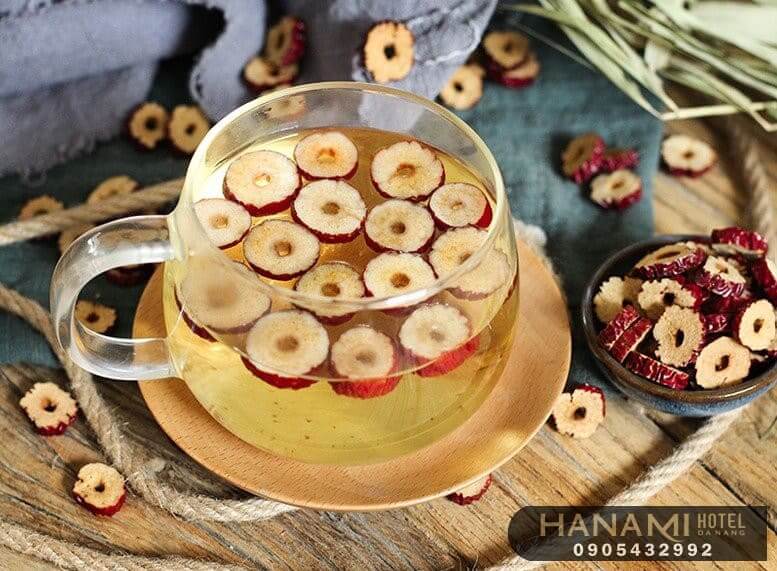 Discover 10 Addresses to Enjoy Herbal Tea in Da Nang 6 herbal tea in Da Nang