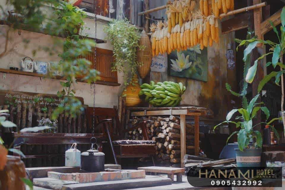 Discover 10 Addresses to Enjoy Herbal Tea in Da Nang 10 herbal tea in Da Nang