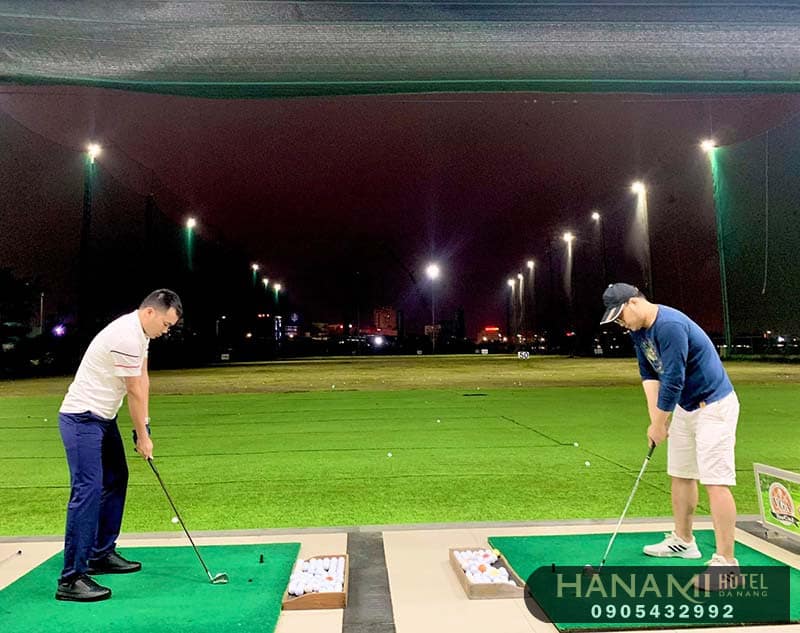 8 địa chỉ học đánh golf ở Đà Nẵng uy tín không nên bỏ qua 2 học đánh golf ở Đà Nẵng