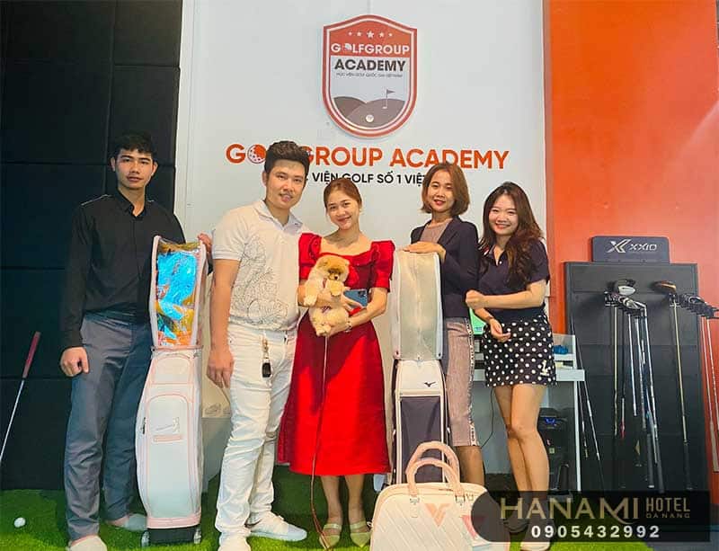 8 địa chỉ học đánh golf ở Đà Nẵng uy tín không nên bỏ qua 5 học đánh golf ở Đà Nẵng