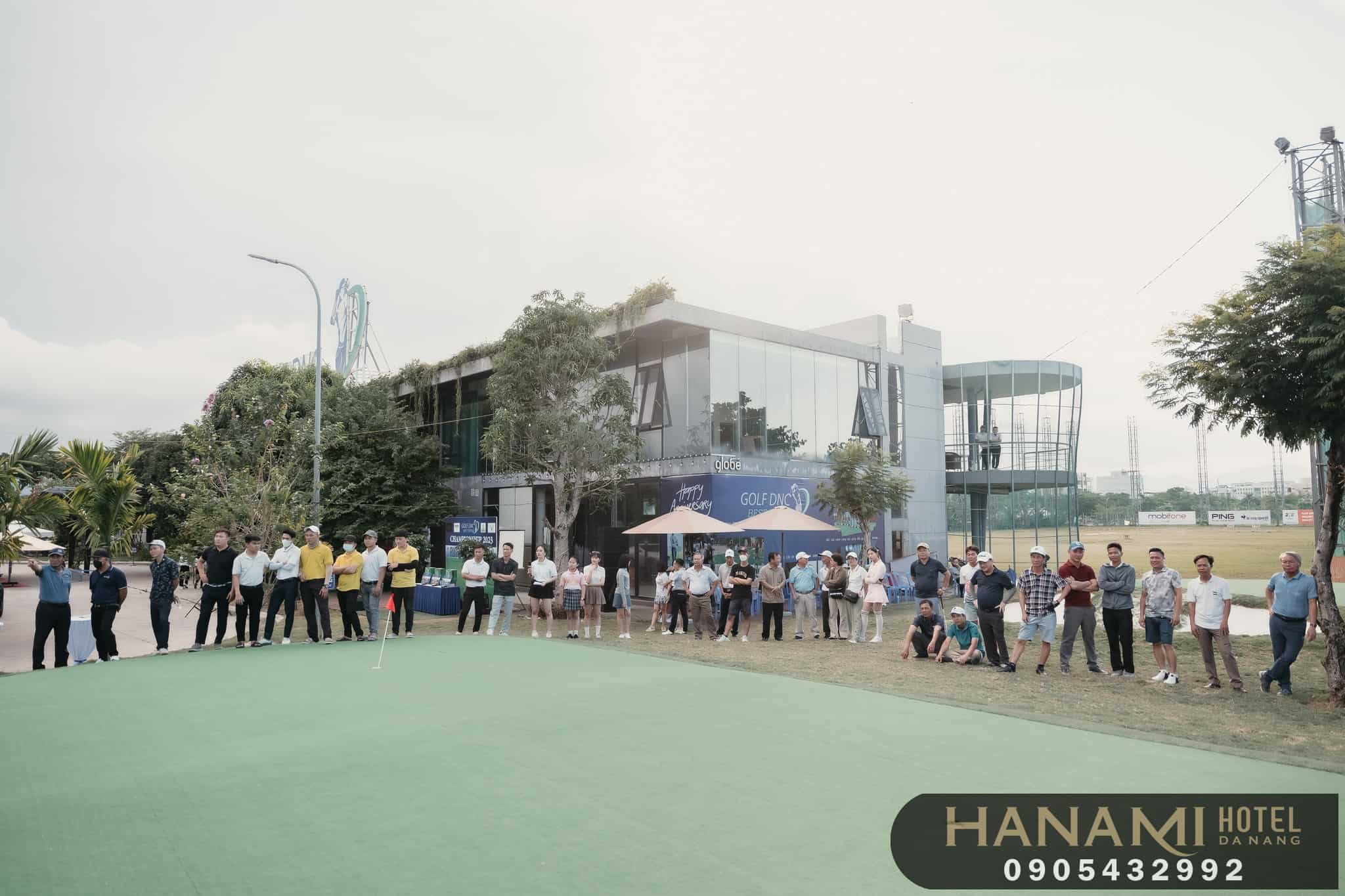 8 địa chỉ học đánh golf ở Đà Nẵng uy tín không nên bỏ qua 12 học đánh golf ở Đà Nẵng