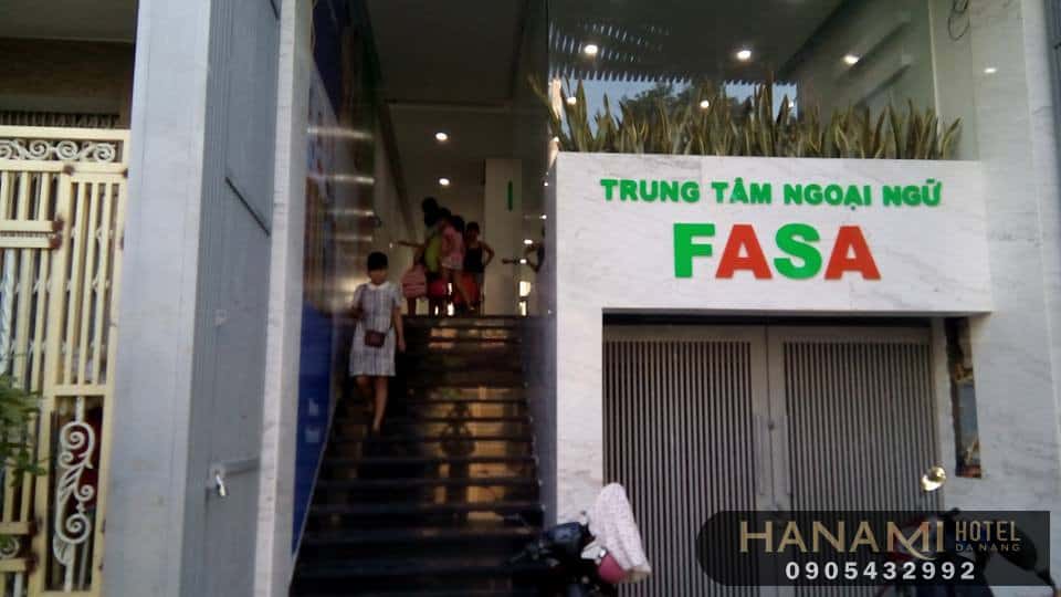 học tiếng pháp tại đà nẵng