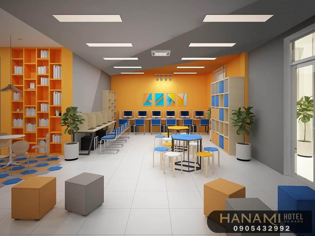 học tin học văn phòng ở đà nẵng