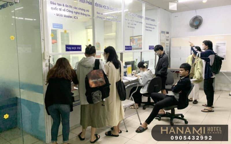 học tin học văn phòng ở đà nẵng