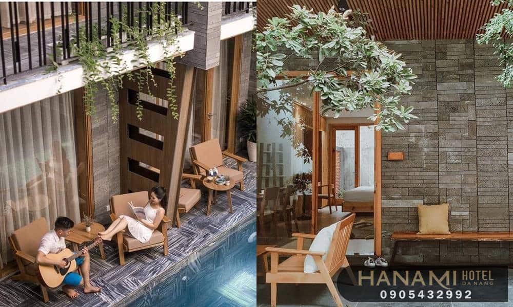 homestay Đà Nẵng giá rẻ