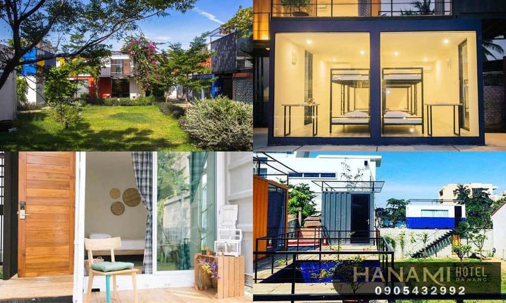 homestay Đà Nẵng giá rẻ