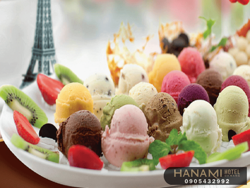 7 quán lẩu kem Đà Nẵng giải nhiệt mùa hè siêu hot 4 lẩu kem Đà Nẵng