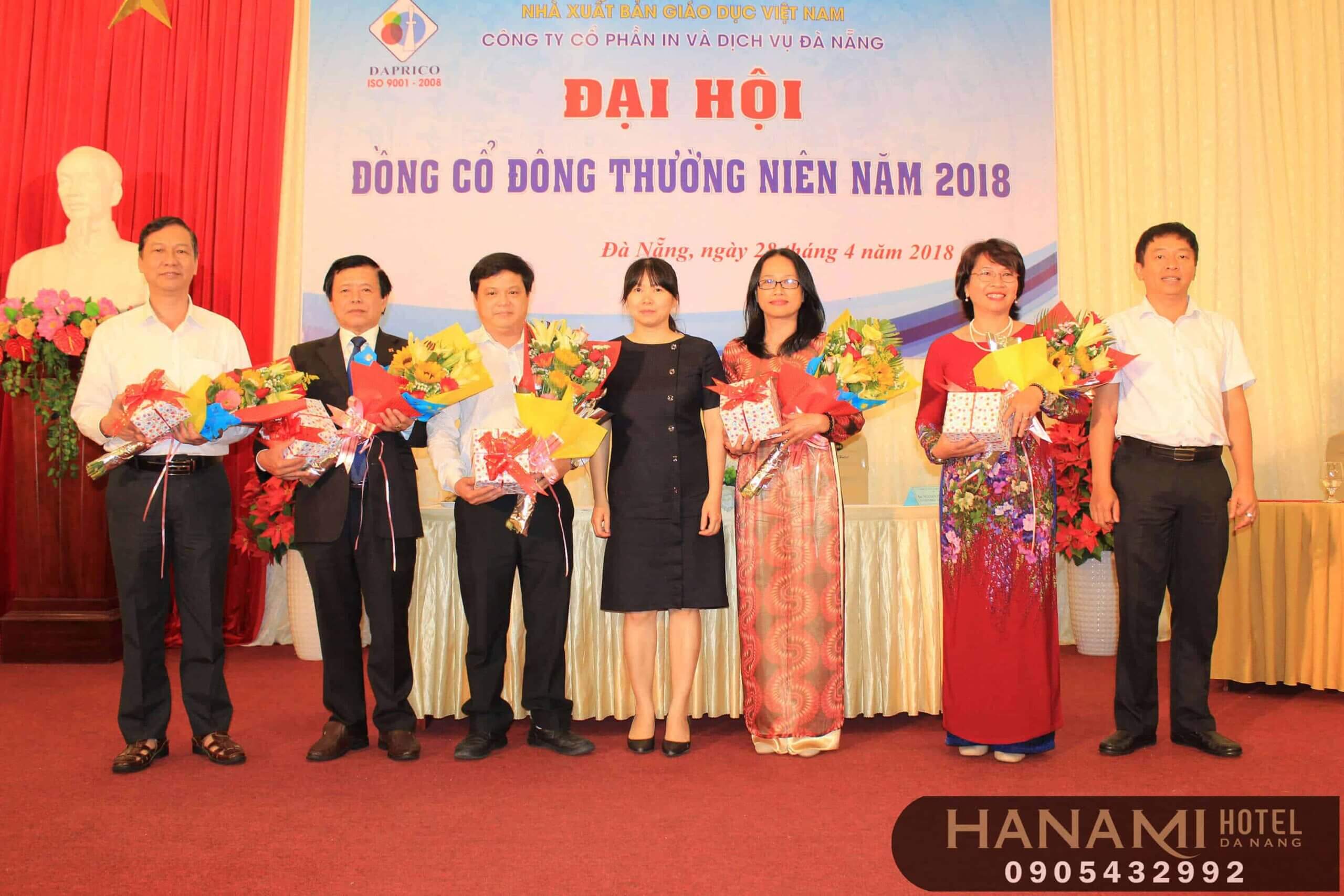 in lịch Tết Đà Nẵng