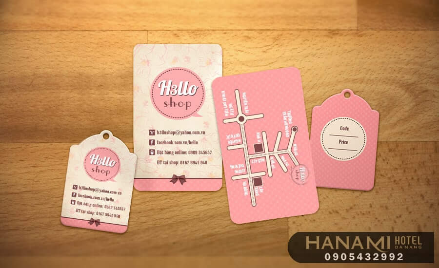 8 địa chỉ in mác quần áo Đà Nẵng uy tín, chất lượng 8 in mác quần áo Đà Nẵng