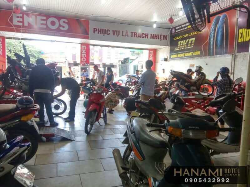 spiny goby hotpot restaurants in da nang