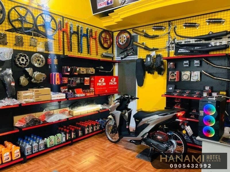 spiny goby hotpot restaurants in da nang