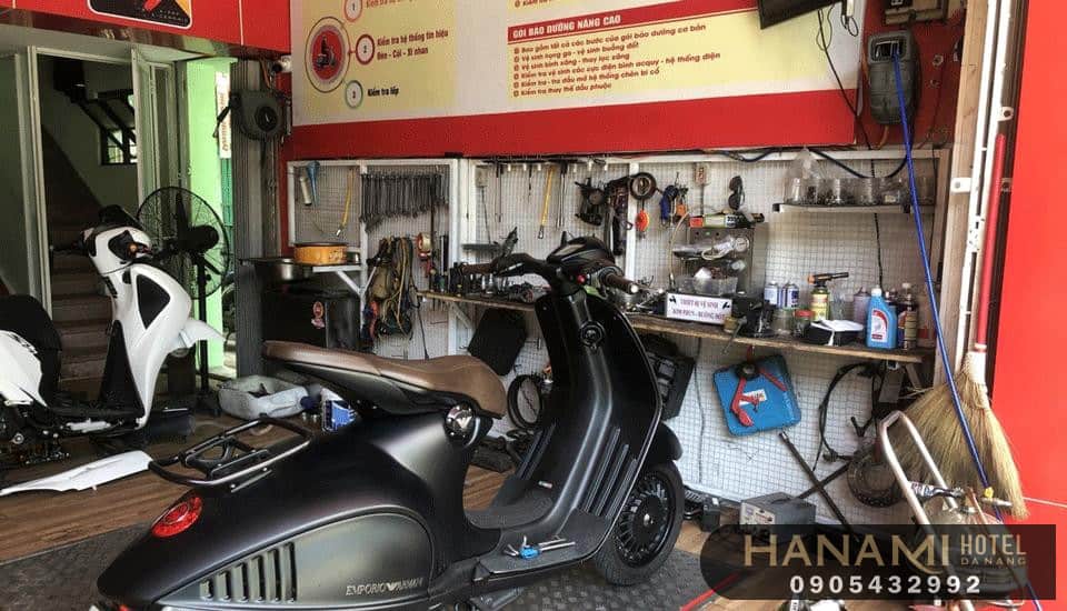 spiny goby hotpot restaurants in da nang