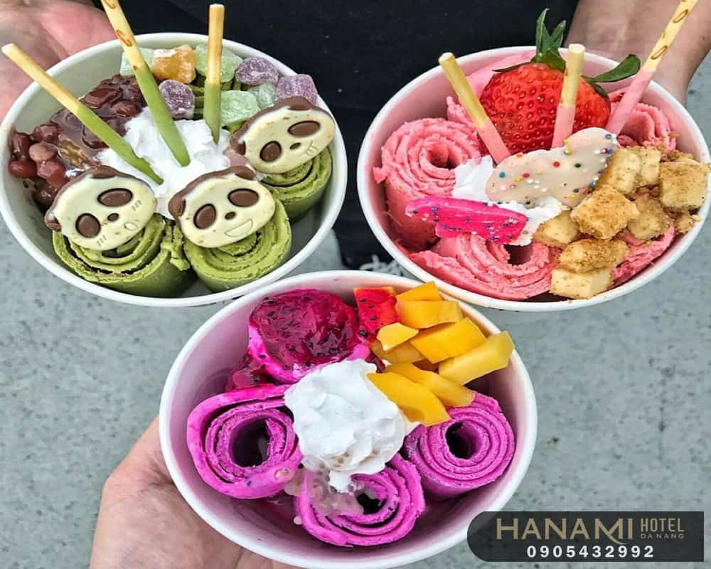 7 quán lẩu kem Đà Nẵng giải nhiệt mùa hè siêu hot 2 lẩu kem Đà Nẵng
