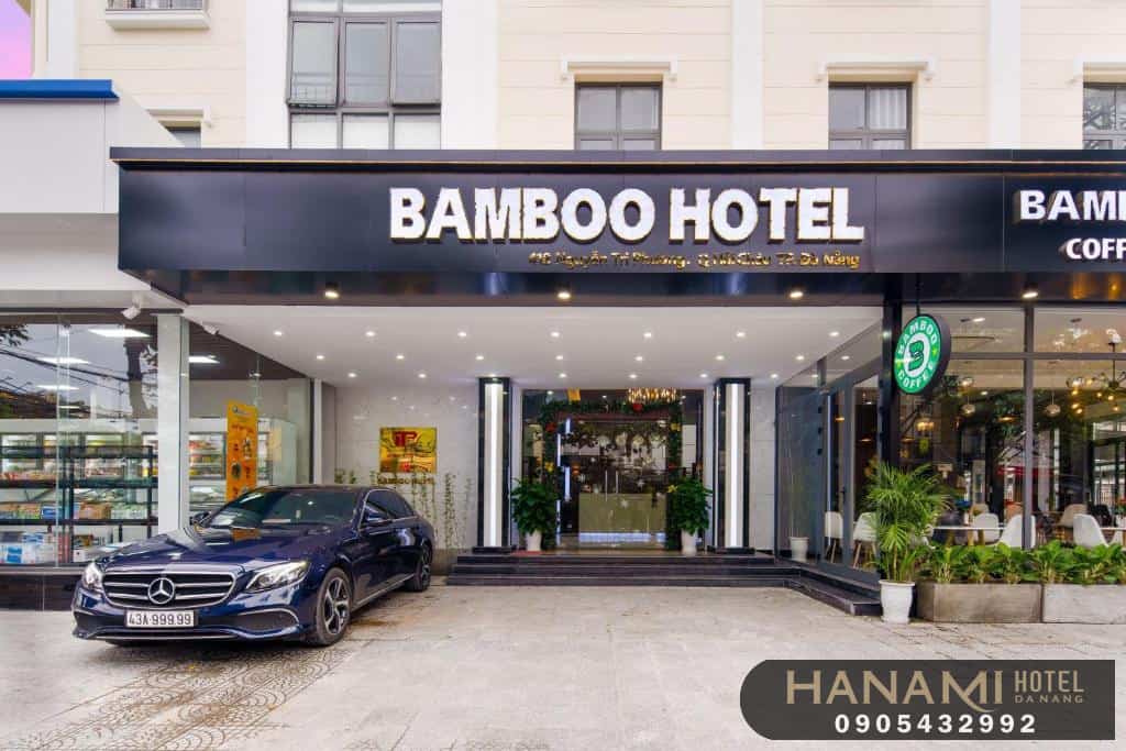 khách sạn thuê giờ đà nẵng