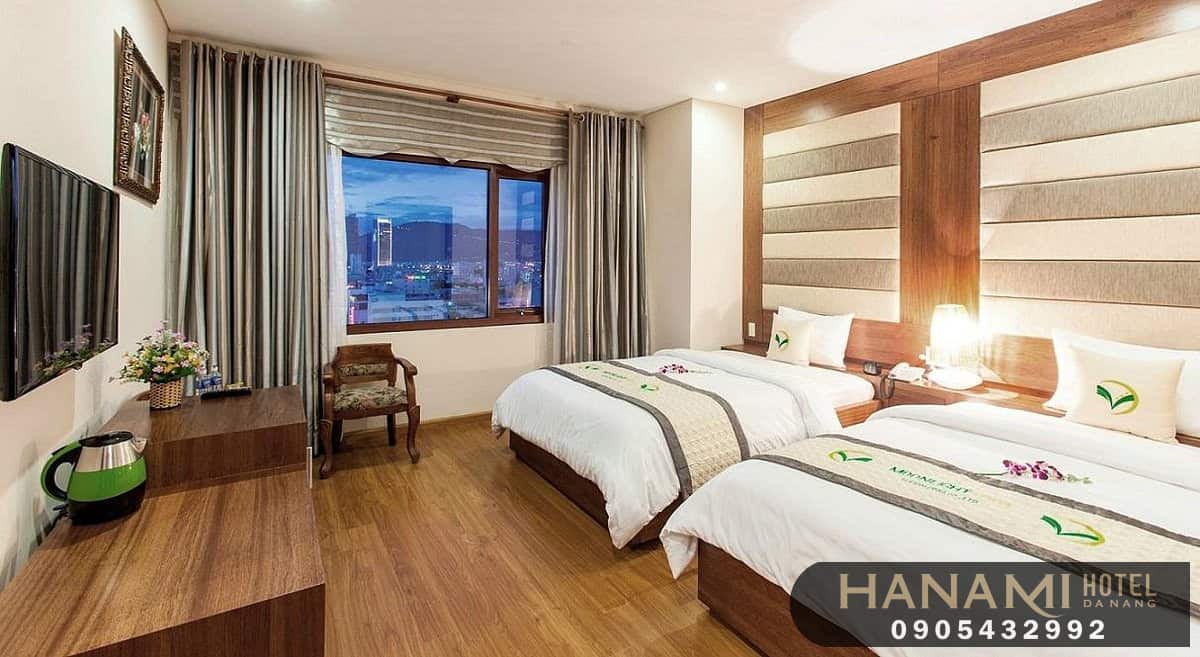 khách sạn thuê giờ đà nẵng