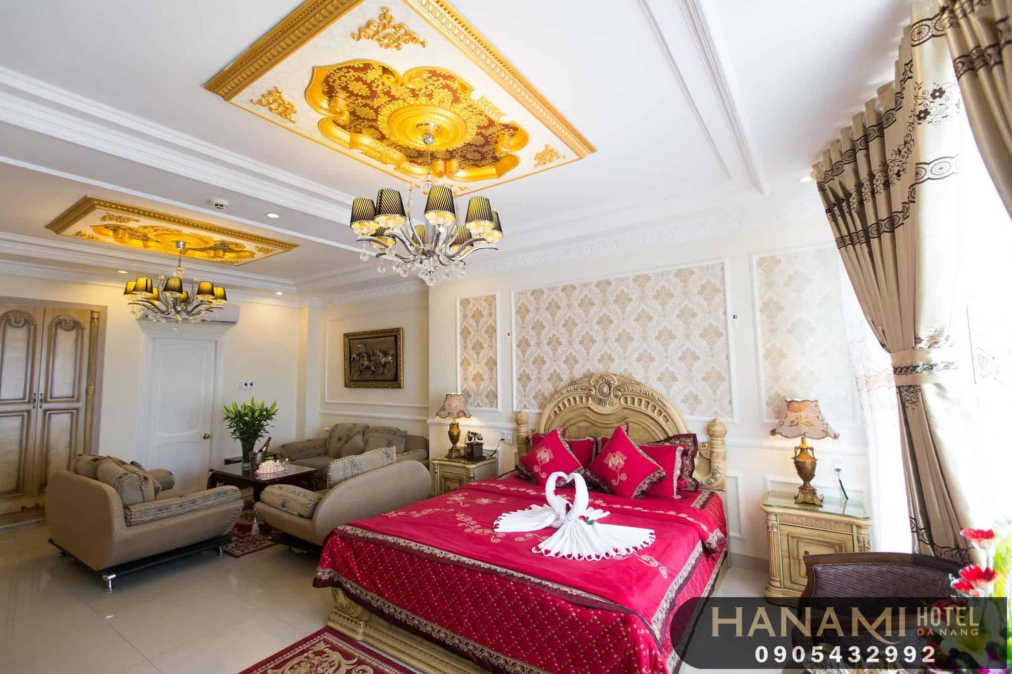 khách sạn thuê giờ đà nẵng