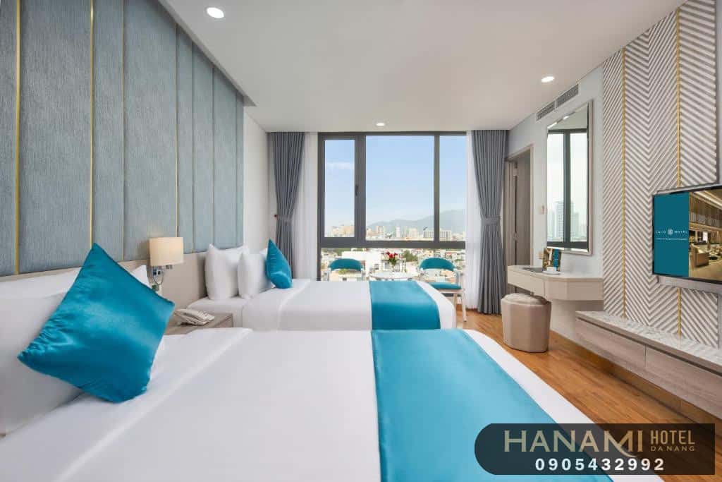 khách sạn thuê giờ đà nẵng