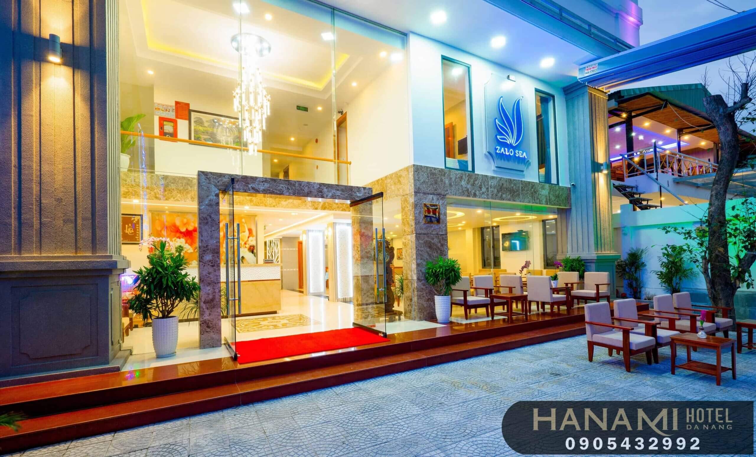 khách sạn thuê giờ đà nẵng