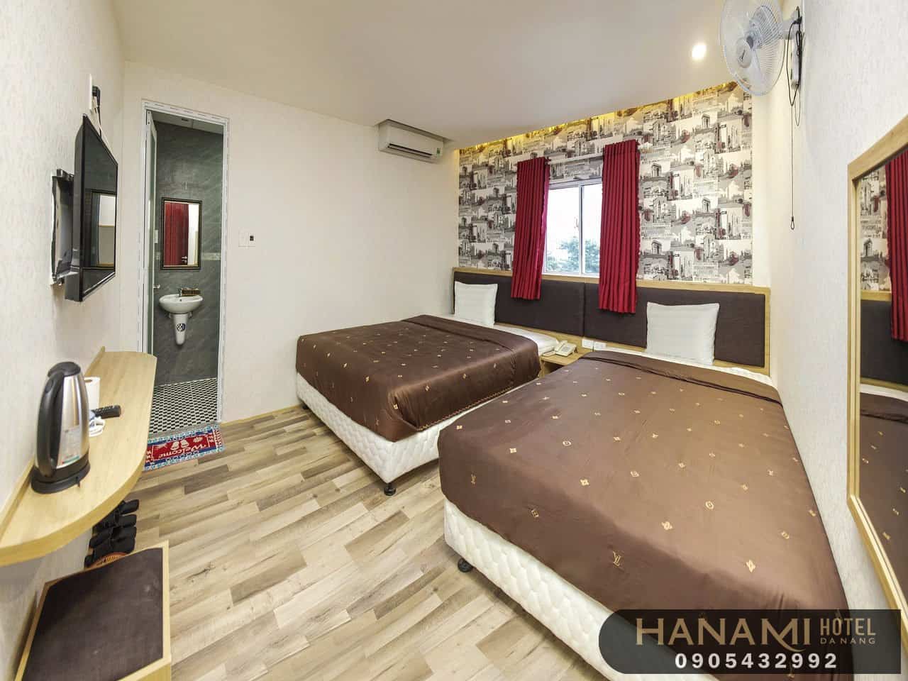 khách sạn thuê giờ đà nẵng