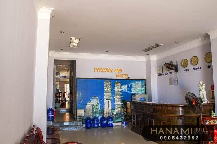 khách sạn thuê giờ đà nẵng