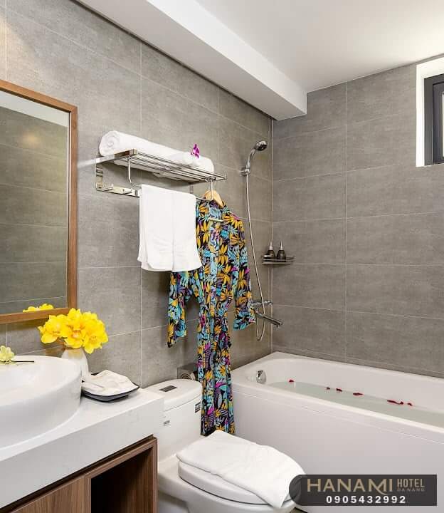 khách sạn thuê giờ đà nẵng