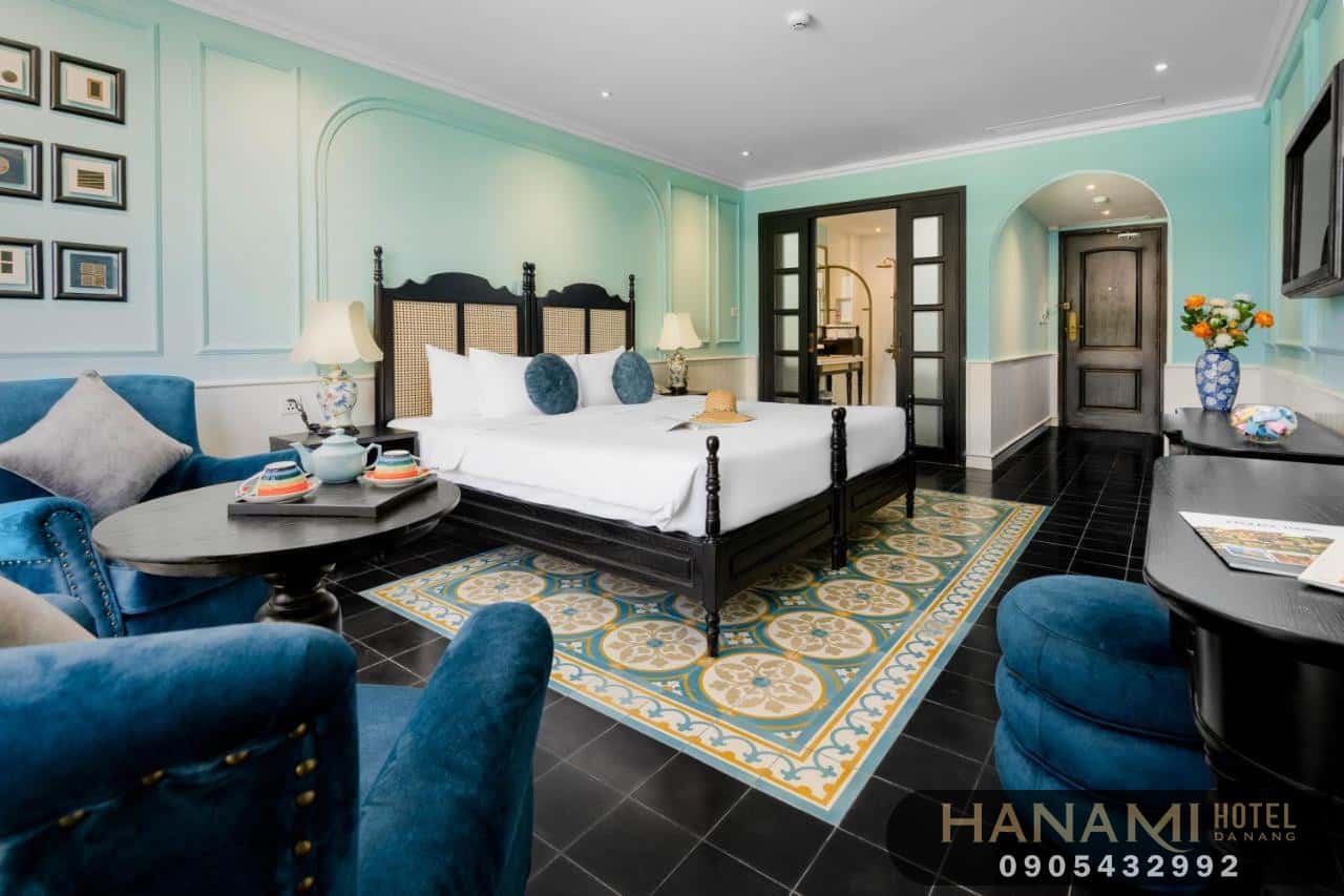 khách sạn thuê giờ đà nẵng