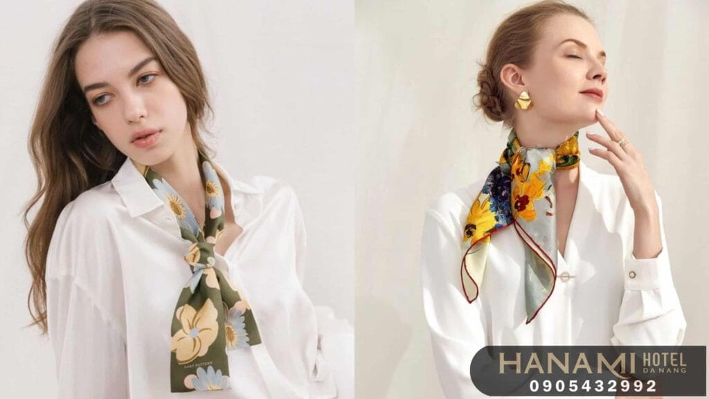 Top 11 Fashionable Silk Scarf Shops In Da Nang 8 silk scarf shops in da nang