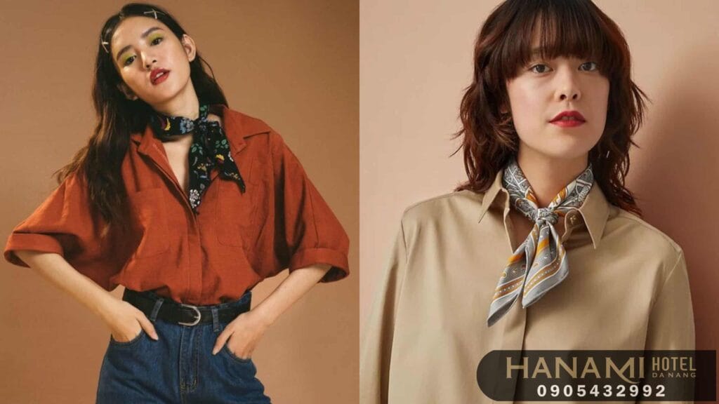 Top 11 Fashionable Silk Scarf Shops In Da Nang 7 silk scarf shops in da nang