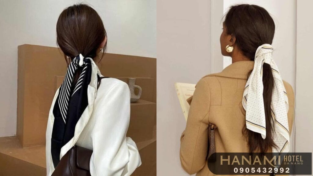 Top 11 Fashionable Silk Scarf Shops In Da Nang 2 silk scarf shops in Da Nang