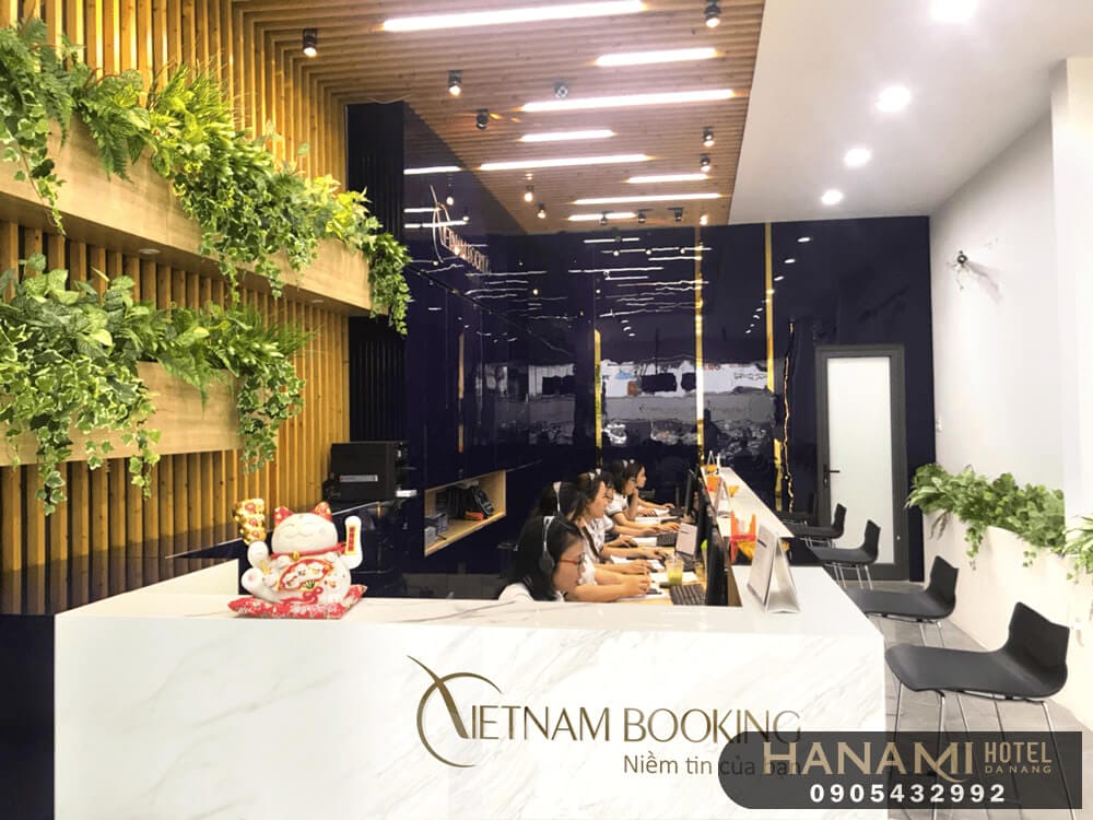 Làm visa tại Đà Nẵng