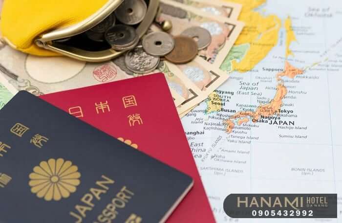 Làm visa tại Đà Nẵng