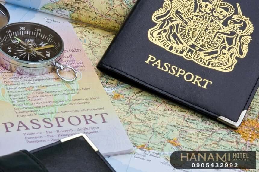 Làm visa tại Đà Nẵng