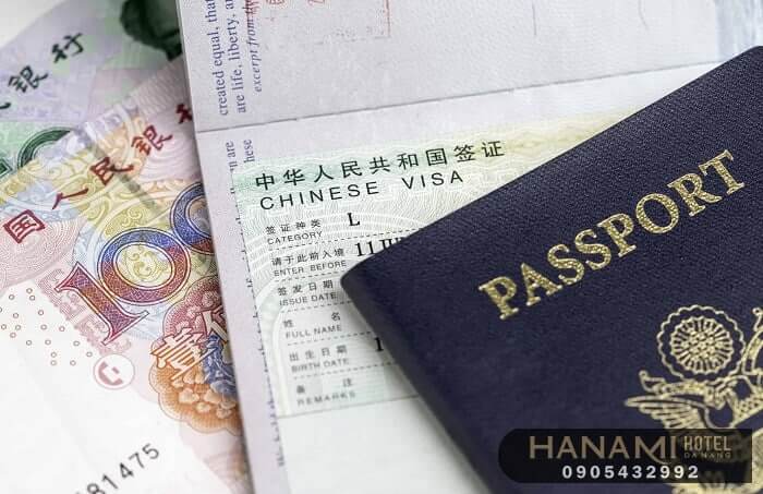 Làm visa tại Đà Nẵng