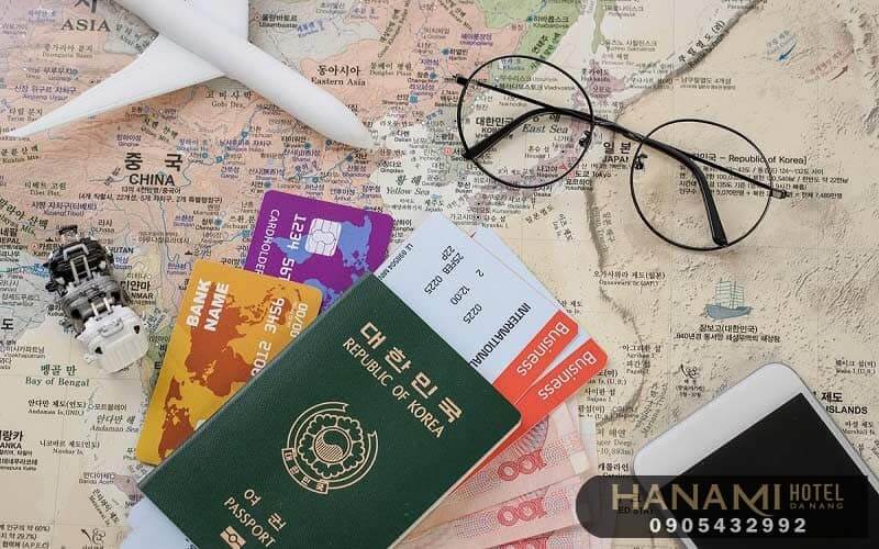 Làm visa tại Đà Nẵng