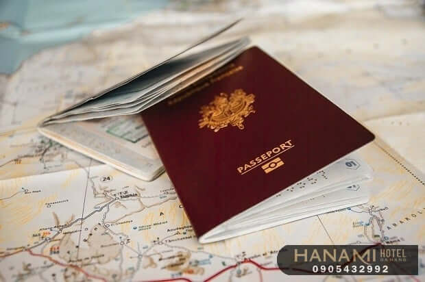 Làm visa tại Đà Nẵng