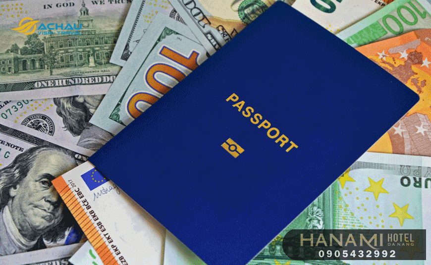 Làm visa tại Đà Nẵng