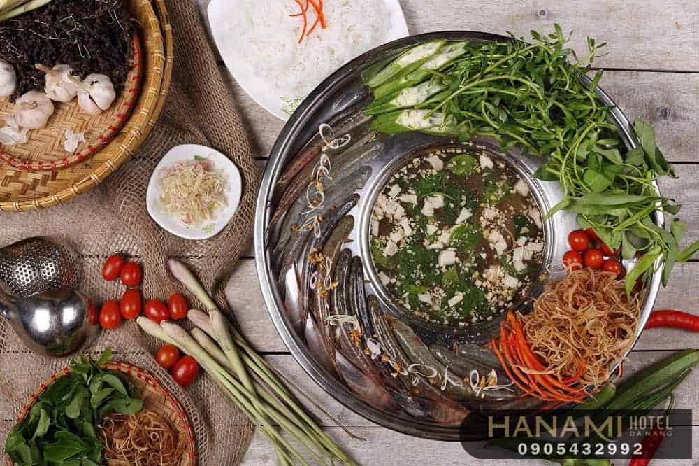 15 quán lẩu cá kèo Đà Nẵng siêu ngon, đậm vị 15 lẩu cá kèo Đà Nẵng