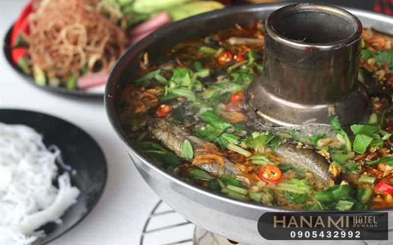 15 quán lẩu cá kèo Đà Nẵng siêu ngon, đậm vị 16 lẩu cá kèo Đà Nẵng