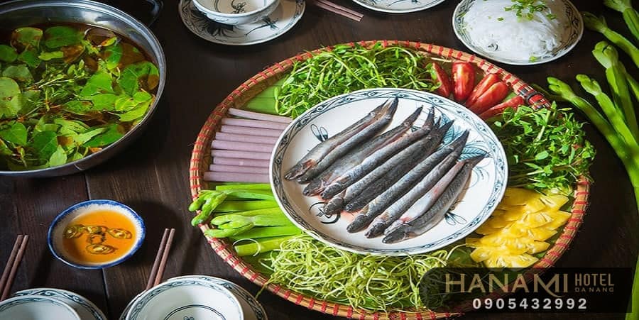 15 quán lẩu cá kèo Đà Nẵng siêu ngon, đậm vị 8 lẩu cá kèo Đà Nẵng