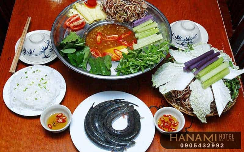 15 quán lẩu cá kèo Đà Nẵng siêu ngon, đậm vị 10 lẩu cá kèo Đà Nẵng