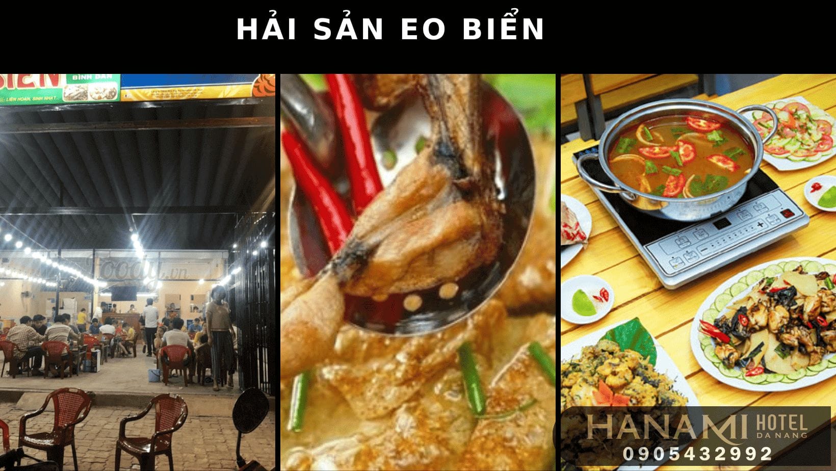 Lẩu ếch Đà Nẵng