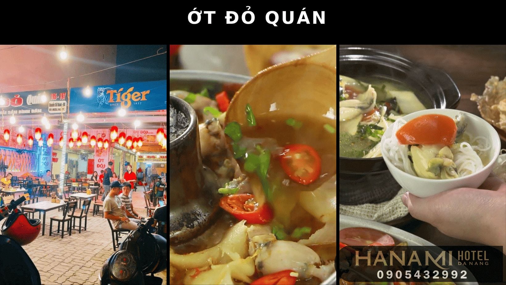 Lẩu ếch Đà Nẵng