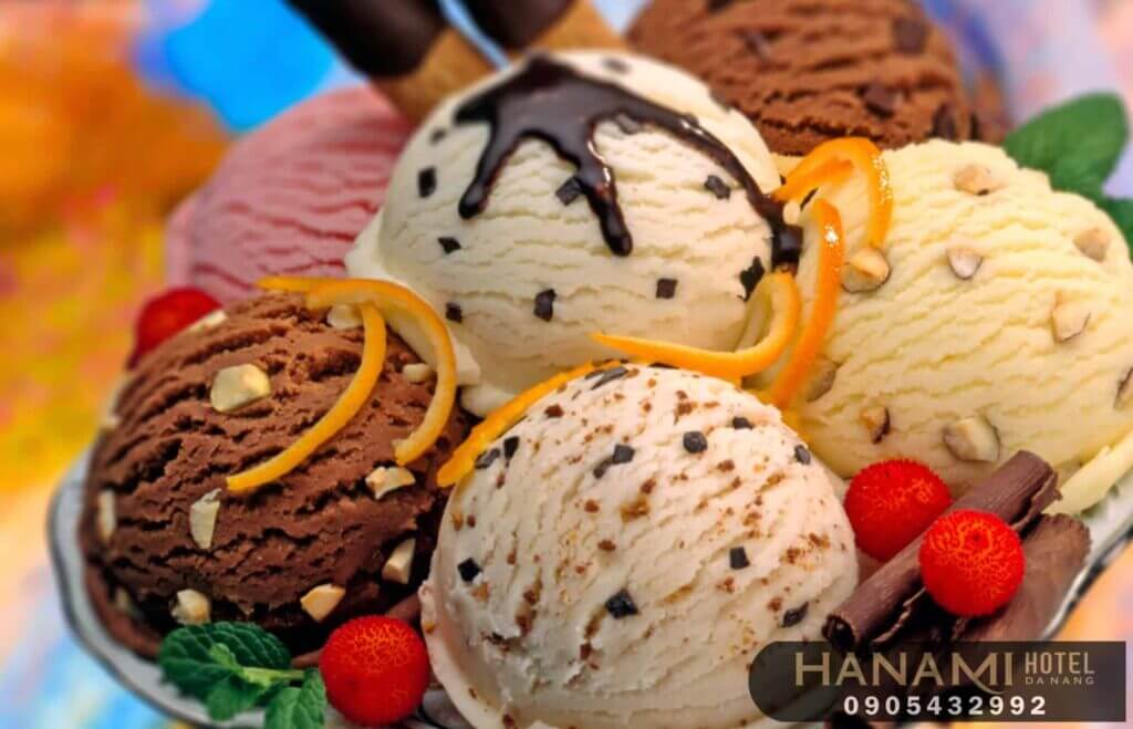 7 quán lẩu kem Đà Nẵng giải nhiệt mùa hè siêu hot 7 lẩu kem Đà Nẵng