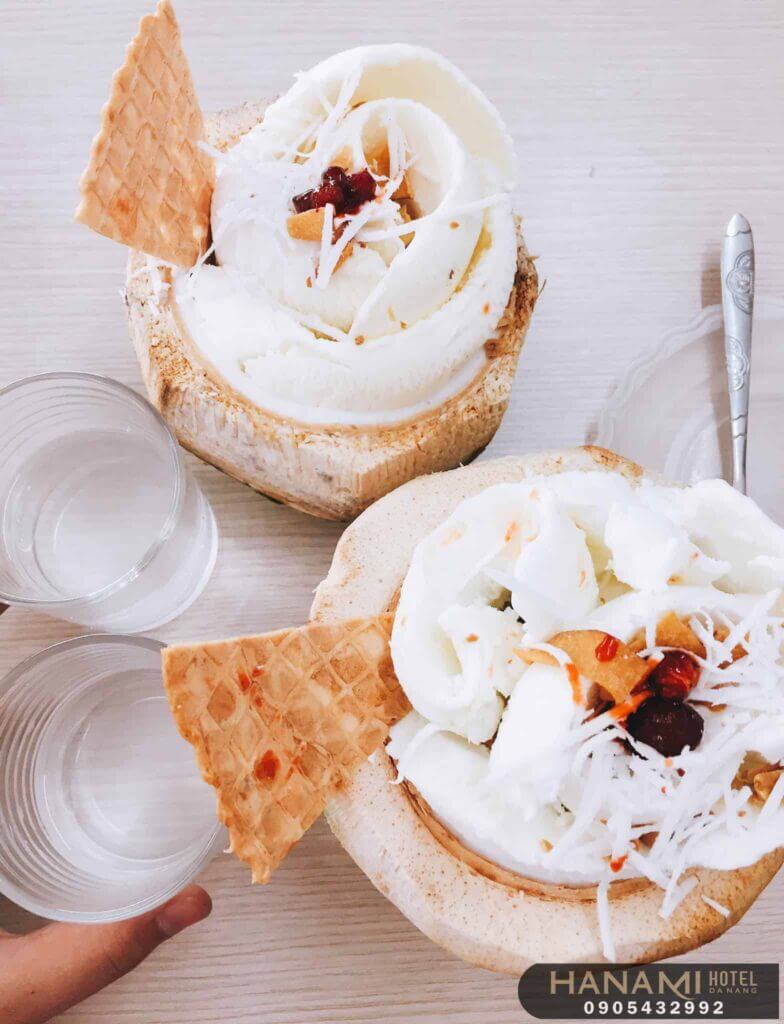 7 quán lẩu kem Đà Nẵng giải nhiệt mùa hè siêu hot 6 lẩu kem Đà Nẵng