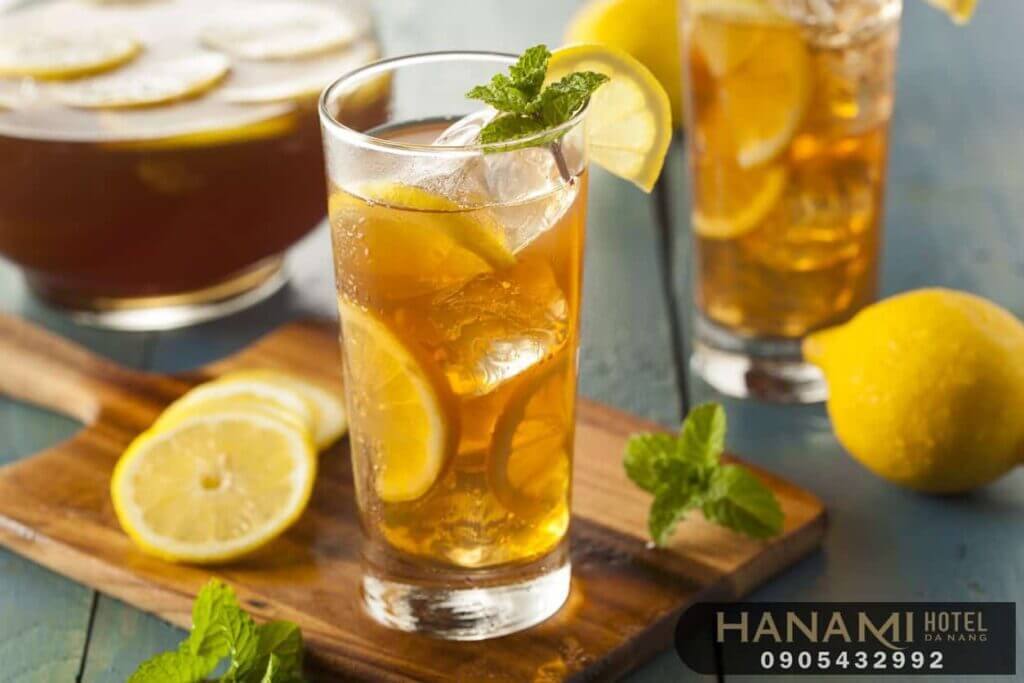 Top 14+ Delicious Lemon Tea Shops In Da Nang 1 lemon tea shops in da nang