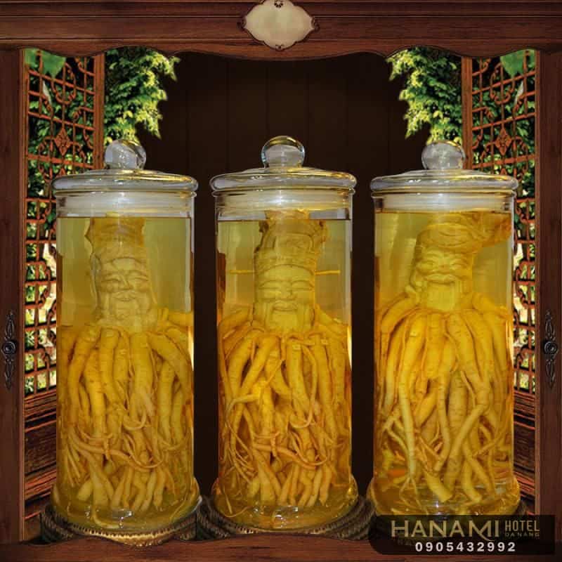 Top 5+ addresses for liquor-infusing jars in Da Nang 3 liquor-infusing jars in Da Nang