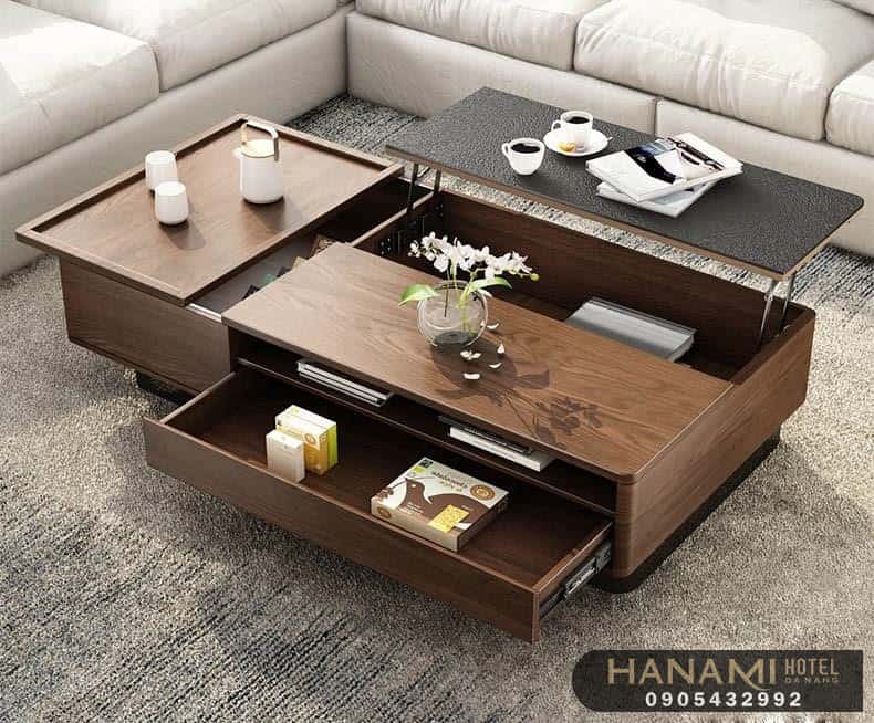 bàn trà Đà Nẵng