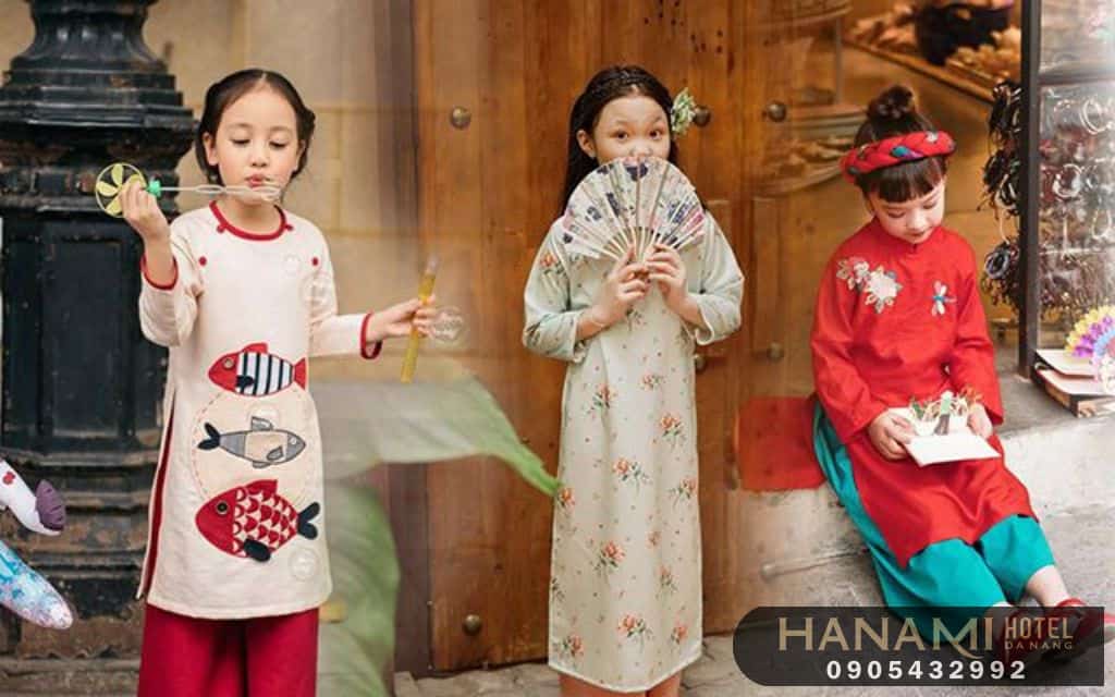 Top 15 Beautiful Ao Dai Shops in Da Nang 10 ao dai shops in Da Nang