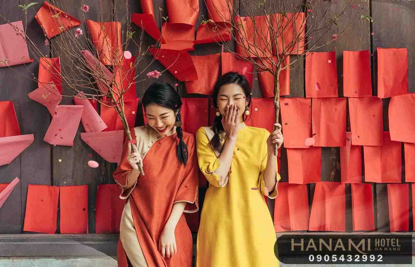 15 cửa hàng may áo dài Đà Nẵng đẹp, chất lượng 16 may áo dài Đà Nẵng