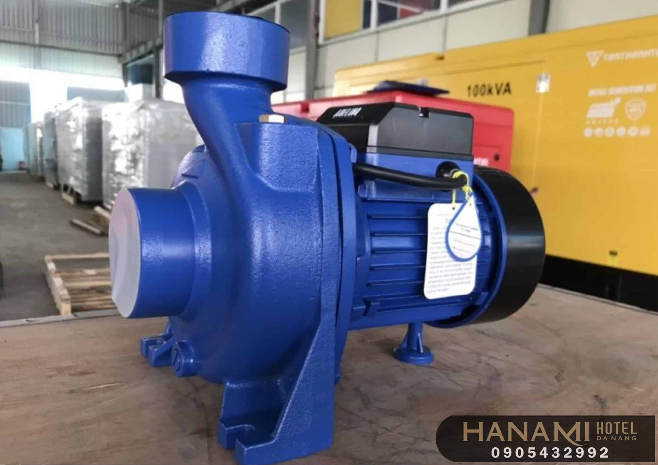 máy bơm nước Đà Nẵng